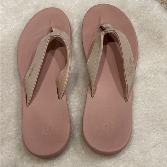 Bench flip flops - Picture 5 of 6